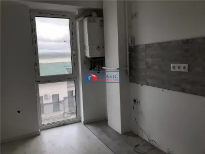 Vanzare apartament 1 camera bloc nou, finisat mdoern in Manastur- zona Campului - foto 4