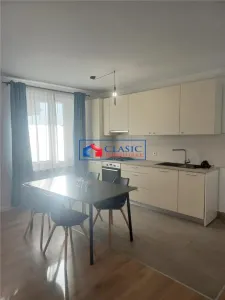 Inchiriere apartament 3 camere modern in Zorilor- zona Eugen Ionesco - foto 4
