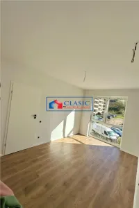 Vanzare apartament 2 camere bloc nou zona BMW Floresti - foto 5