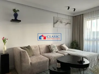 Vanzare apartament 3 camere de LUX zona LIDL Frunzisului, Cluj-Napoca - foto 2