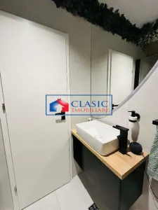 Vanzare apartament 3 camere de LUX zona LIDL Frunzisului, Cluj-Napoca - foto 7