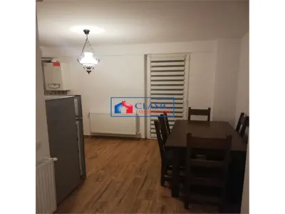 Vanzare apartament 2 camere bloc nou zona Hotel Gala Zorilor, Cluj-Napoca - foto 6