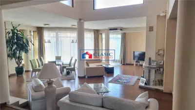 Vanzare casa individuala 400 mp utili, zona de case, cartier Grigorescu, Cluj-Napoca - foto 12