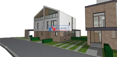Vanzare parte duplex zona Gheorgheni, in apropiere de Baza Sportiva Gheorgheni - Cluj-Napoca