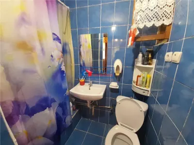 Vanzare apartament 2 camere deocmandat Centru zona Piata Mihai Viteazu, Cluj-Napoca - foto 9