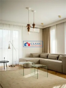 Inchiriere apartament 3 camere de LUX in zona Zorilor- Lidl Frunzisului - Cluj-Napoca