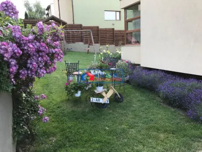 Vanzare casa individuala zona Gruia, Cluj-Napoca - foto 2