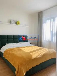Inchiriere apartament 3 camere modern in Buna Ziua- strada Carmen Silva - foto 6