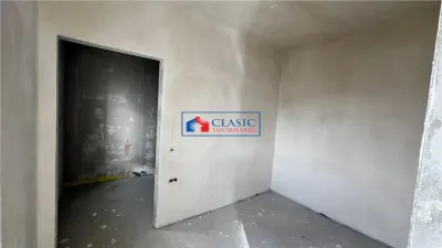 Vanzare casa noua individuala cu 4 camere si teren 400 mp zona intrare Dezmir - foto 15
