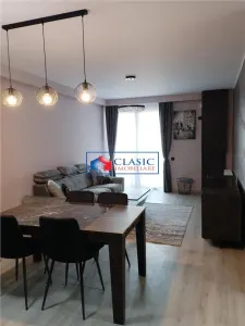 Inchiriere apartament 2 camere modern bloc nou in Marasti- Iulius Mall - foto 6