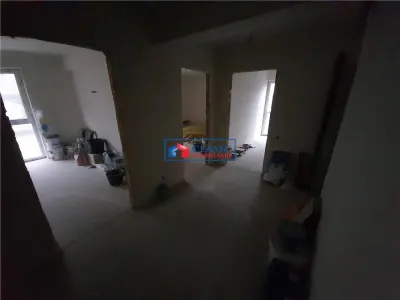 Vanzare apartament 2 camere cu gradina bloc nou Manastur zona Campului, Cluj-Napoca - foto 3