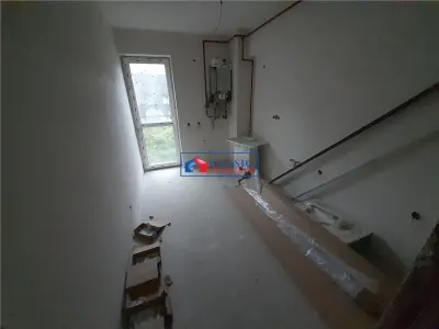Vanzare apartament 2 camere cu gradina bloc nou Manastur zona Campului, Cluj-Napoca - foto 5