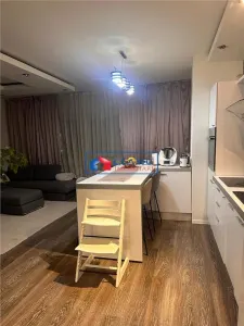 Vanzare apartament 3 camere modern bloc nou in Zorilor- zona strazii Observatorului - foto 7