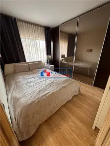 Vanzare apartament 3 camere modern bloc nou in Zorilor- zona strazii Observatorului - foto 9