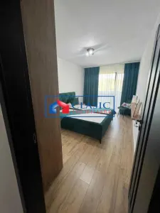 Inchiriere apartament 2 camere modern bloc nou zona Zorilor- Lidl Frunzisului - foto 5