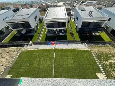 Vanzare parte duplex, constructie noua, Zona Iris, Cluj-Napoca - foto 4