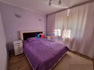 Vanzare apartament 3 camere modern in Manastur- zona BIG - foto 7
