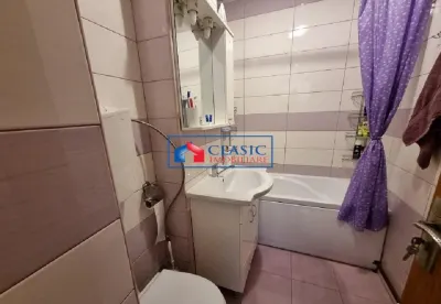 Vanzare apartament 3 camere modern in Manastur- zona BIG - foto 9
