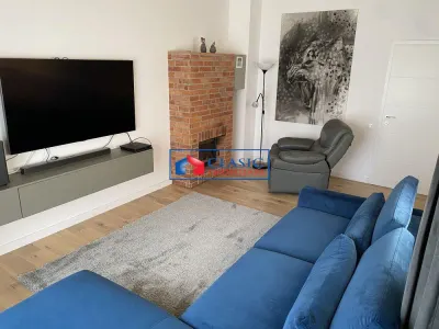 Vanzare casa individuala moderna cu 5 camere teren 468 mp in Dezmir - foto 4