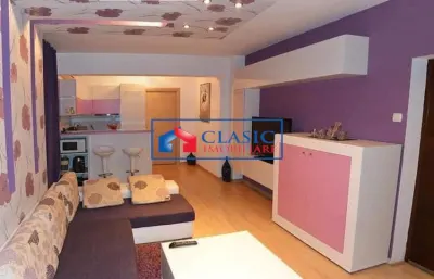 Vanzare apartament 2 camere bloc nou, terasa de 87 mp in Buna Ziua- zona Mega Image - Cluj-Napoca