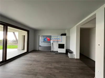 Inchiriere casa individuala cu panorama asupra orasului, cartier Gruia - Cluj-Napoca