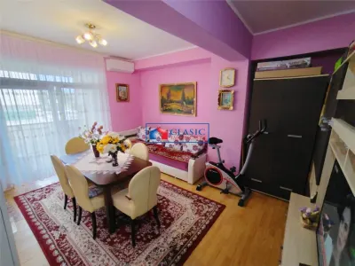 Vanzare apartament 2 camere bloc nou in Iris- zona Piata 1 Mai - foto 3