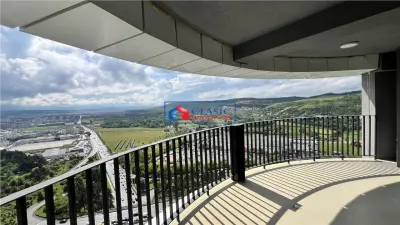 Vanzare apartament 3 camere bloc nou cu parcare in Manastur- West City Tower - Cluj-Napoca