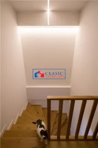 Vanzare apartament 4 camere de LUX zona Zorilor- Lidl Frunzisului - foto 12