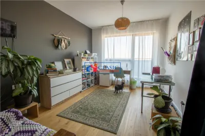 Vanzare apartament 4 camere de LUX zona Zorilor- Lidl Frunzisului - foto 13