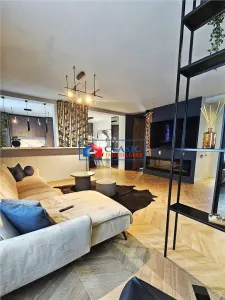 Vanzare apartament 3 camere de LUX in Buna Ziua- zona Calea Turzii - Cluj-Napoca