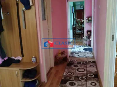 Vanzare apartament 3 camere decomandate in Zorilor- Piata Zorilor - foto 6