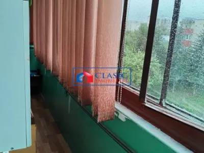 Vanzare apartament 3 camere decomandate in Zorilor- Piata Zorilor - foto 9
