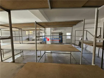 Inchiriere spatiu birouri, showroom cu platforma betonata si curte privata, in apropiere de Aeroport, Someseni - foto 8