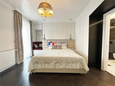Inchiriere apartament 3 camere de LUX Central- zona The Office - foto 13