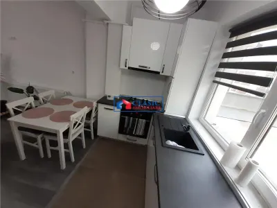 Vanzare apartament 2 camere de LUX zona Petrom Baciu, Cluj-Napoca - Cluj-Napoca