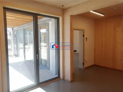 Inchiriere spatiu depozitare si birouri, zona Someseni - foto 8