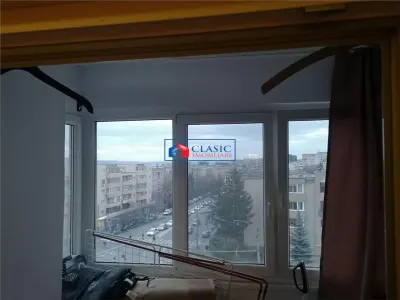 Vanzare apartament 3 camere decomandate renovat in Gheorgheni- zona Titulescu - foto 14