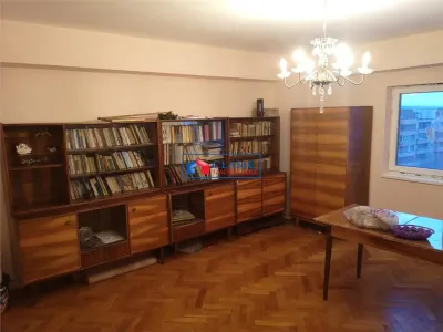 Vanzare apartament 3 camere decomandate renovat in Gheorgheni- zona Titulescu - foto 5