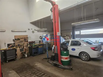 Inchiriere afacere la cheie SERVICE AUTO zona Dambul Rotund - Cluj-Napoca