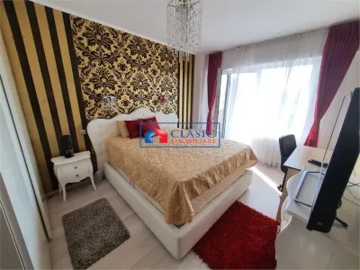 Vanzare apartament 2 camere modern bloc nou in Marasti- str Dorobantilor - foto 9