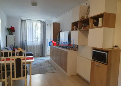 Vanzare apartament 3 camere modern bloc nou cu parcare in Iris- zona Piata 1 Mai - Cluj-Napoca