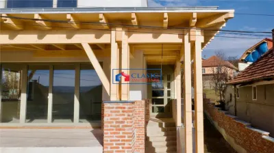 Vanzare casa individuala nou construita, cartier Dambul Rotund - foto 12