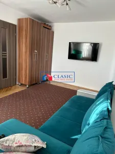 Vanzare apartament 3 camere modern in Manastur- zona Univ. Bogdan Voda - Cluj-Napoca