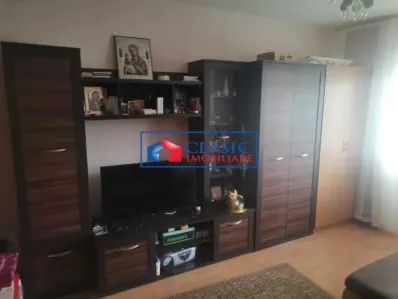 Vanzare apartament 3 camere decomandate in Manastur- Piata Flora - Cluj-Napoca