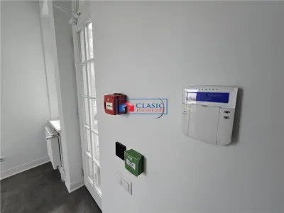 Inchiriere cladire de birouri | 310 mp | Ultracentral Cluj-Napoca | Ultrafinisata | Parcare proprie - foto 8