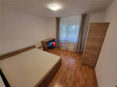 Inchiriere apartament 3 camere decomandate in Gheorgheni- zona Piata Cipariu - foto 4