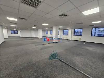 Inchiriere spatii de birouri 1024 mp, Semicentral, Cluj-Napoca - foto 12