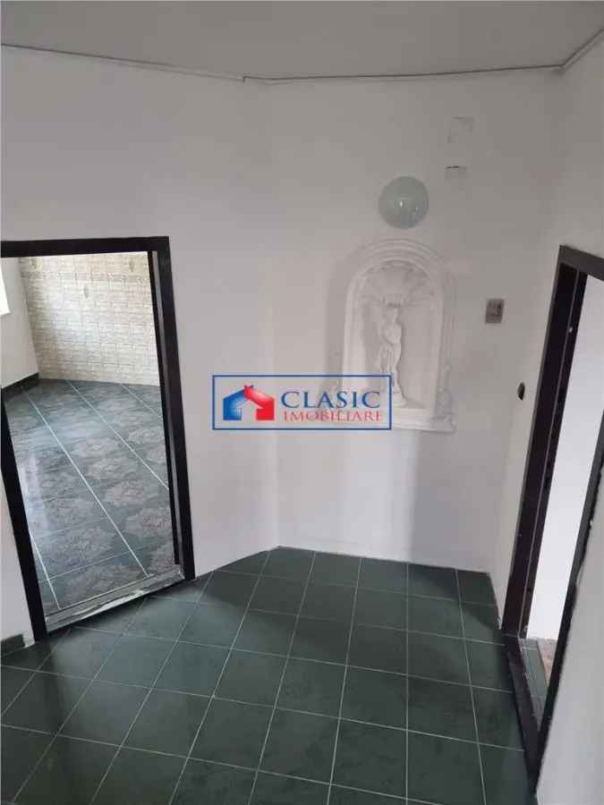 Vanzare casa pentru birouri sau showroom, zona Gradinii Botanice, Strada Republicii, Cluj-Napoca - foto 5