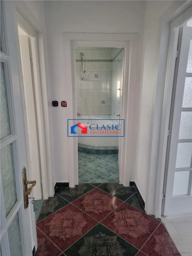 Vanzare casa pentru birouri sau showroom, zona Gradinii Botanice, Strada Republicii, Cluj-Napoca - foto 10