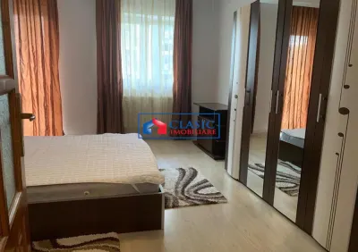 Vanzare apartament 3 camere modern bloc nou in Marasti- zona FSEGA - foto 13